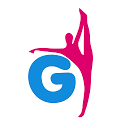 Head over Heels Gymnastics mobile app icon
