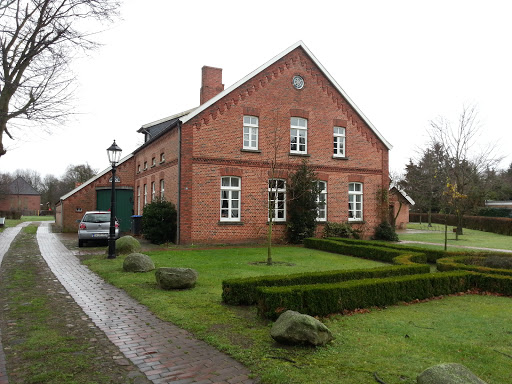 Heimathaus Aschendorf