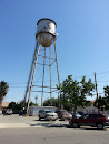 Wasco Water Tower