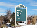 Snowy River Park