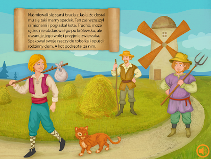How to install Świat Bajek 1.1 mod apk for android
