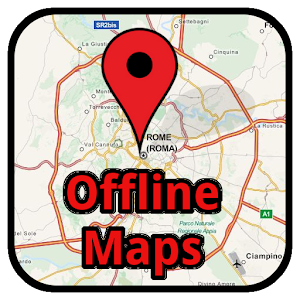 Offline Maps 2.1