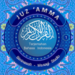 Juz Amma - Bahasa Indonesia Apk
