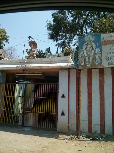 Nagaathu Amman Temple