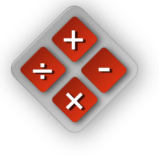 Arithmetic Operators Puzzle LOGO-APP點子