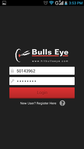 Bulls Eye MBA Test Prep