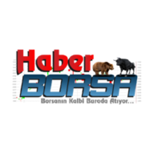 HaberBorsa 財經 App LOGO-APP開箱王