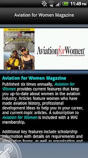 Free Download Women in Aviation APK for Android