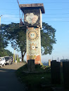 Fiesta Watchtower 
