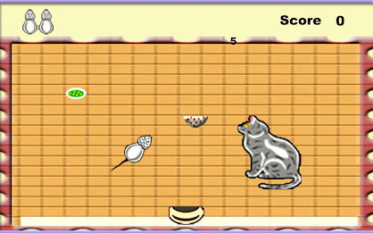 Angry Rat by born2win poster 2