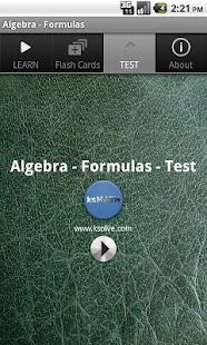 How to download FORMULAS AND PROPERTIES lastet apk for android