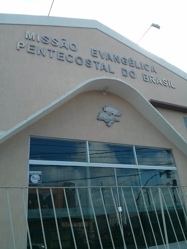 Igreja Missão Evangélica Pentecostal do Brasil 