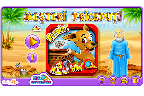 Download Meşteri Pricepuţi APK for Android
