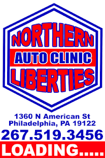 Northern Liberties Auto Clinic Screenshots 0