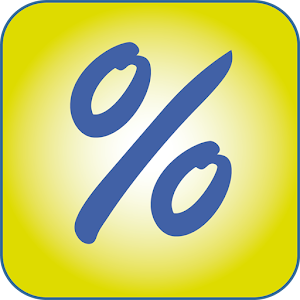 Percentage VAT TAX Calculator