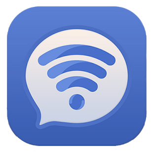 How to install WiFi Chat Room 1.0 mod apk for laptop