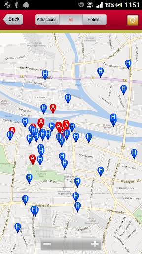 免費下載旅遊APP|Regensburg Offline Map Guide app開箱文|APP開箱王
