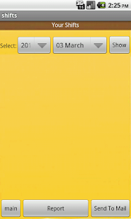 Download משמרות APK