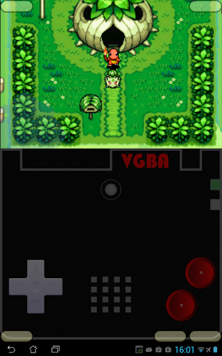 【免費街機App】VGBA - GameBoy (GBA) Emulator-APP點子