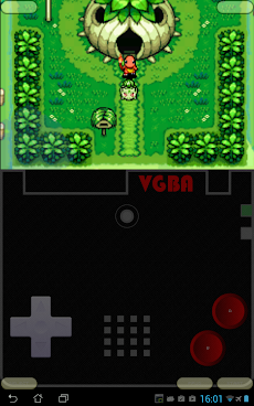 VGBA - GameBoy (GBA) Emulatorのおすすめ画像3