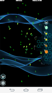  Vitalion Bacteria Evolution  