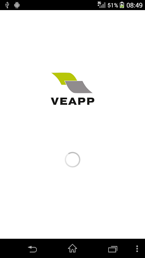 VEAPP De App voor ondernemers