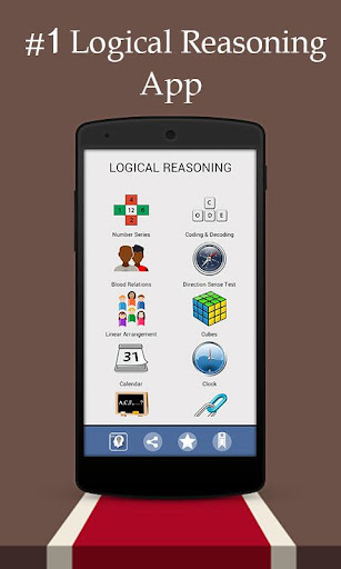 免費下載教育APP|Logical Reasoning app開箱文|APP開箱王