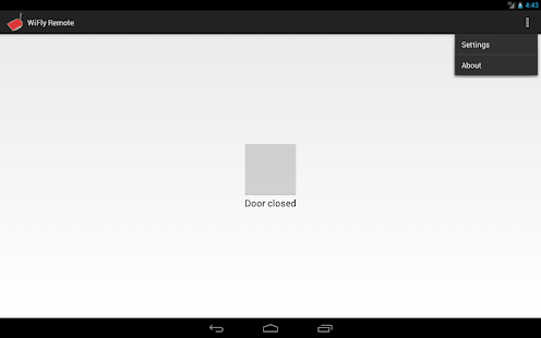 How to get WiFly Remote 1.0 mod apk for laptop