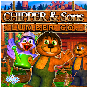 Hack Chipper & Sons Lumber Co. game