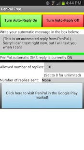 Free Download PenPal Free APK for PC