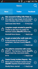 Lincoln Parish Sheriffs Office poster 5