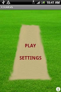 Lastest Cric4Kids APK for Android
