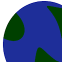 Precision GPS logo