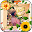 Flower Photo Frame Download on Windows