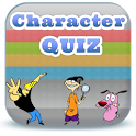 Character Quiz icon