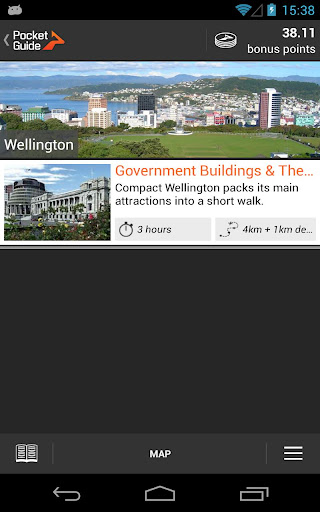 Wellington