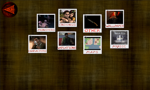 Free Something for Silent Hill 6 APK for Android