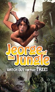 How to mod Jeorge Of The Jungle 1.0 mod apk for pc