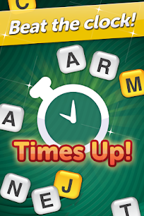Scramble With Friends - screenshot thumbnail