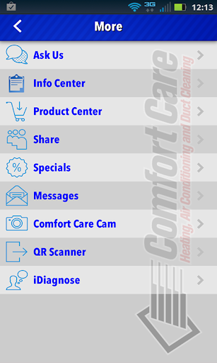 免費下載商業APP|Comfort Care Services app開箱文|APP開箱王