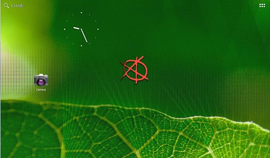 JD Anarchy Sticker Screenshots 1