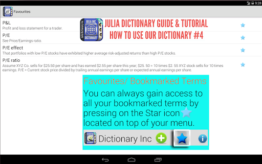 【免費書籍App】Mechanical Terms Dictionary-APP點子