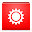 Red Screen Flashlight Download on Windows