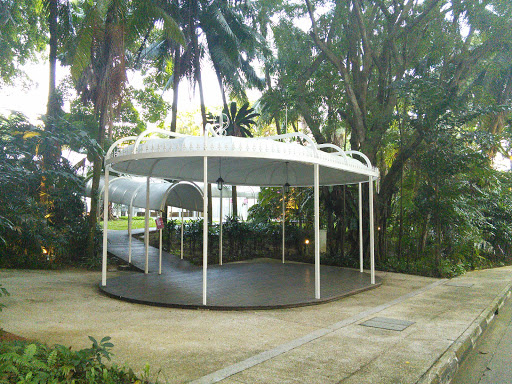 Alkaff Pavilion