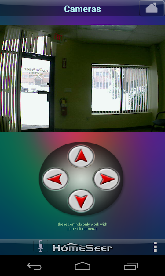 HSTouch Home Automation AndroidApps auf Google Play