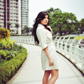 Ready to Office by Satyo Ariadi - People Fashion
