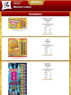 MOLottery Screenshots 5