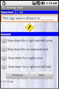 How to get New Jersey Driving Tests patch 2.0 apk for laptop