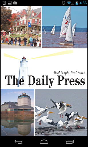 Ashland Daily Press