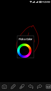 Download Neon Art Drawing APK for PC